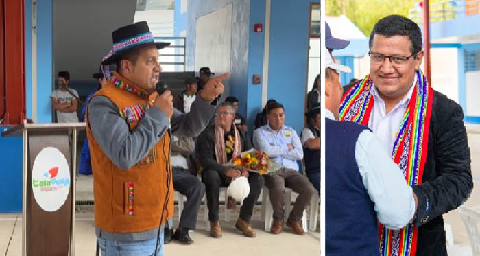 Alcalde de Talavera llama mentiroso a Abel Serna por obra que dejó inconclusa en su gestión 